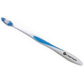 Twist/Wave Compact Head Toothbrushes